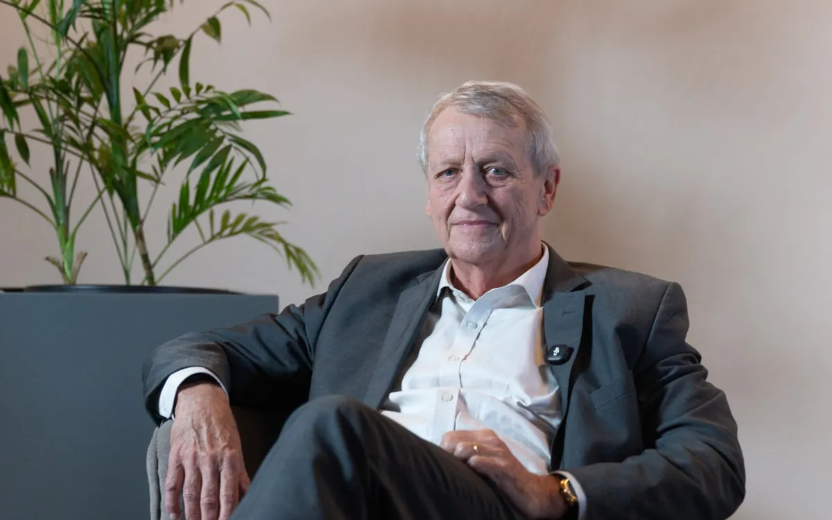 Jan Boullé